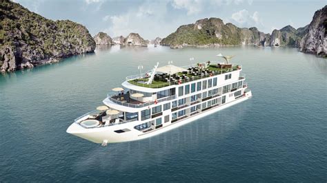 hermes cruise halong|hermes cruises halong bay.